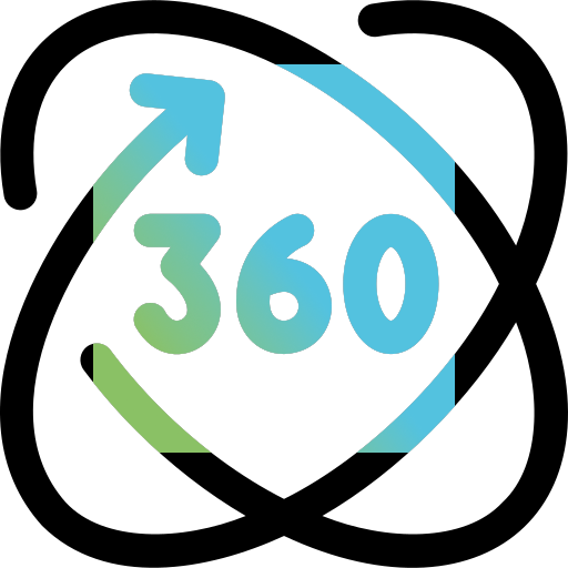 360° Solution Providers