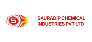 Saradip chemical