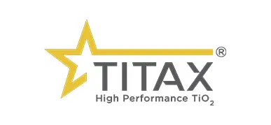 Titax Titanium