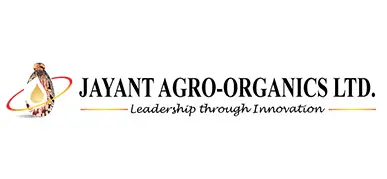 JayantAgro Organics