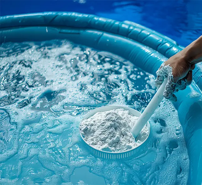 Water Treatment Chemicals