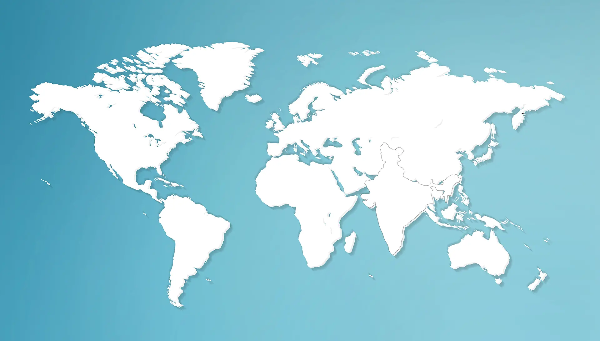 World Map